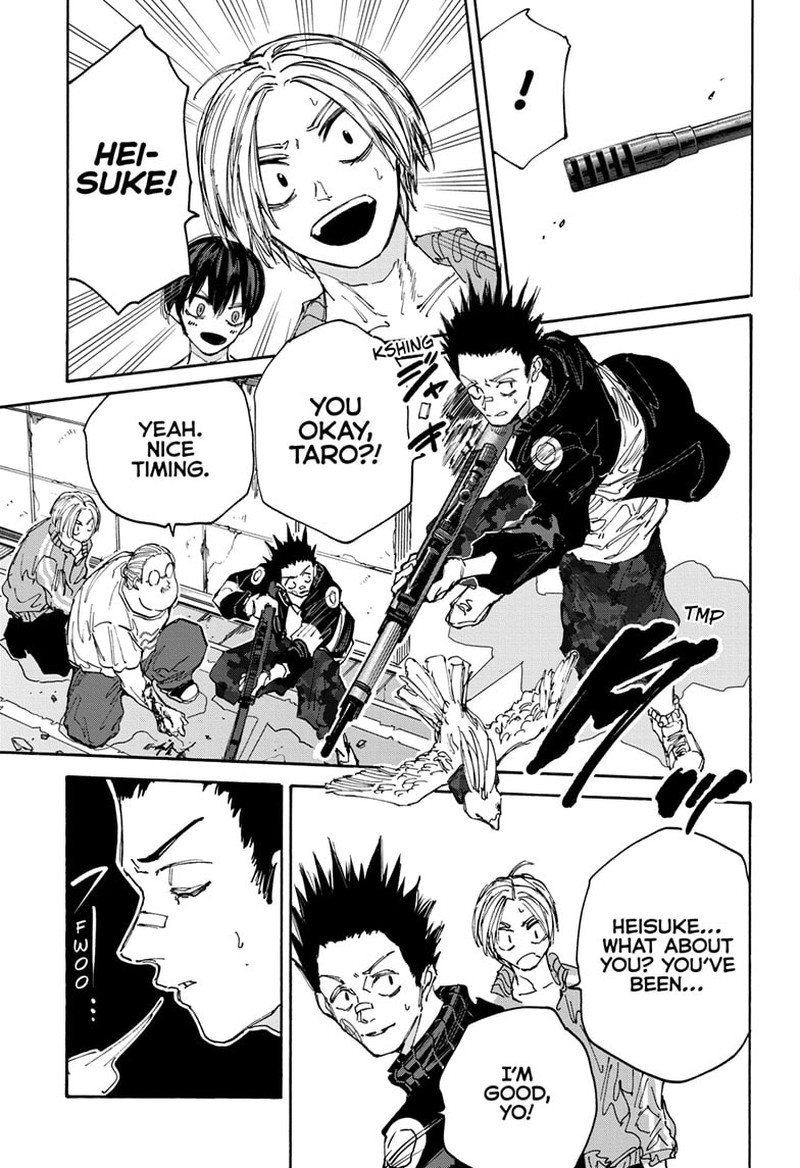 Chapter 135 - Page 33